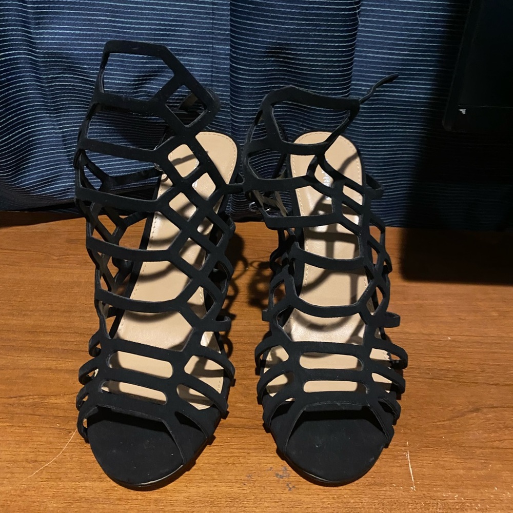 Express Heels